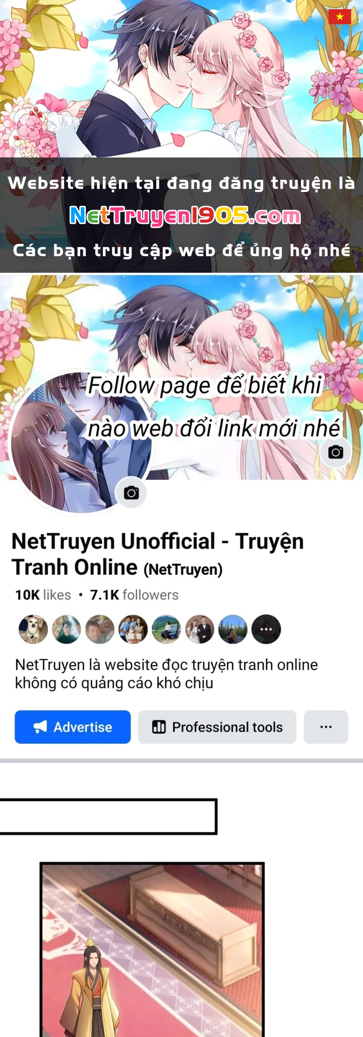 Nhân Vật Phản Diện Muốn Sống Thêm Một Ngày Chapter 39 - Trang 2