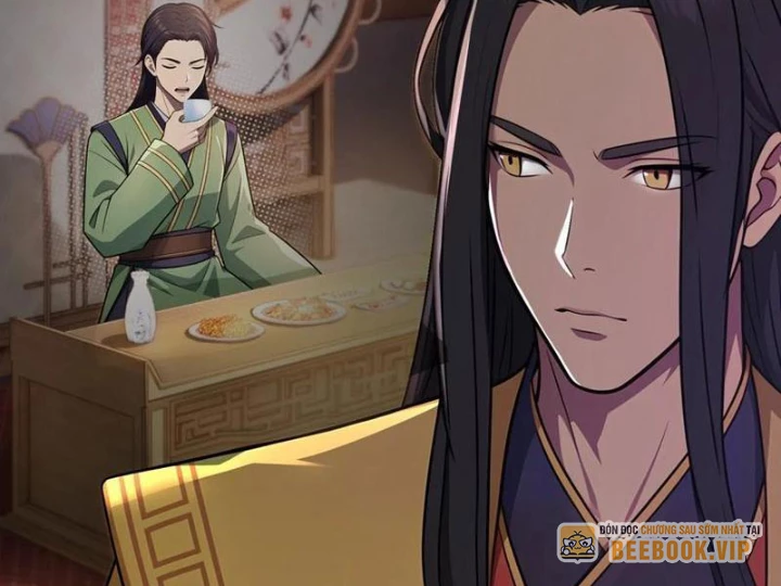 Nhân Vật Phản Diện Muốn Sống Thêm Một Ngày Chapter 39 - Trang 2
