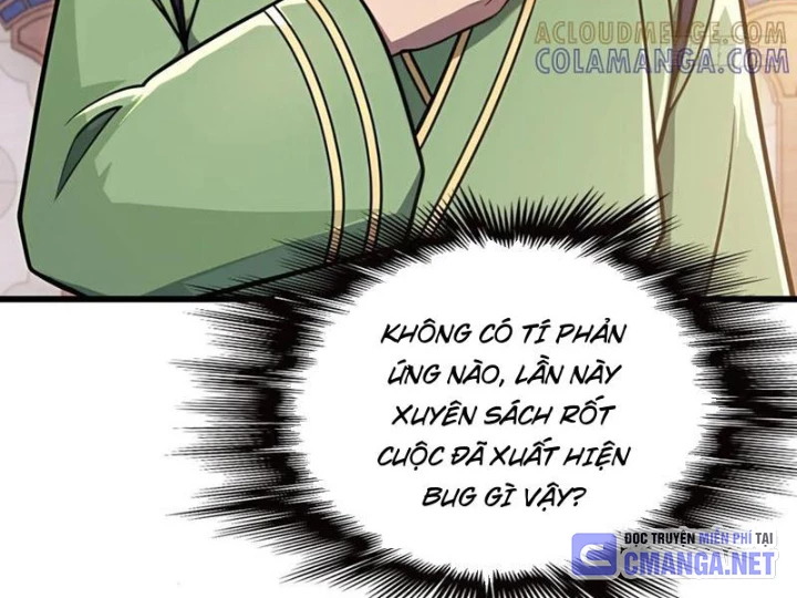 Nhân Vật Phản Diện Muốn Sống Thêm Một Ngày Chapter 39 - Trang 2