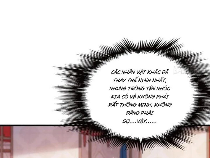 Nhân Vật Phản Diện Muốn Sống Thêm Một Ngày Chapter 39 - Trang 2