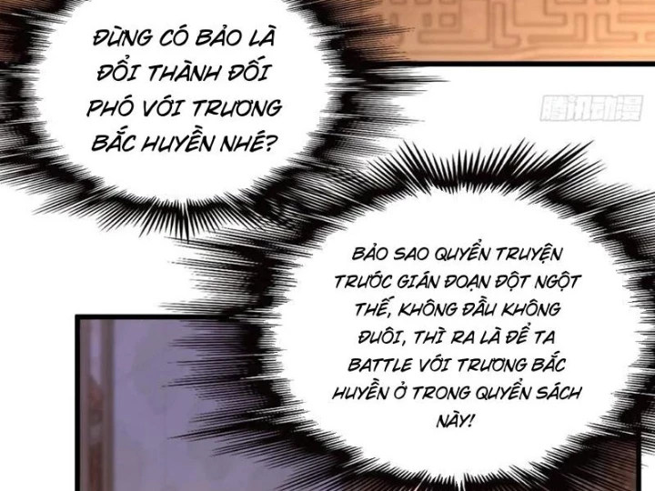 Nhân Vật Phản Diện Muốn Sống Thêm Một Ngày Chapter 39 - Trang 2