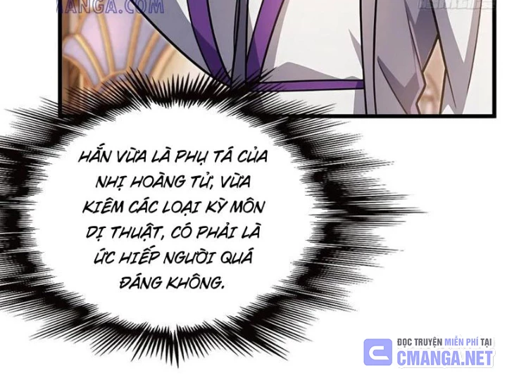 Nhân Vật Phản Diện Muốn Sống Thêm Một Ngày Chapter 39 - Trang 2