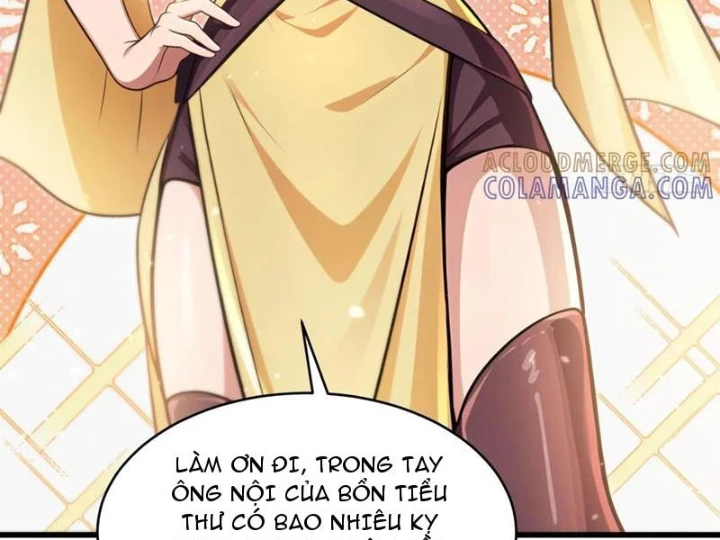 Nhân Vật Phản Diện Muốn Sống Thêm Một Ngày Chapter 39 - Trang 2