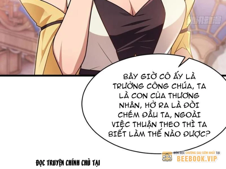 Nhân Vật Phản Diện Muốn Sống Thêm Một Ngày Chapter 39 - Trang 2