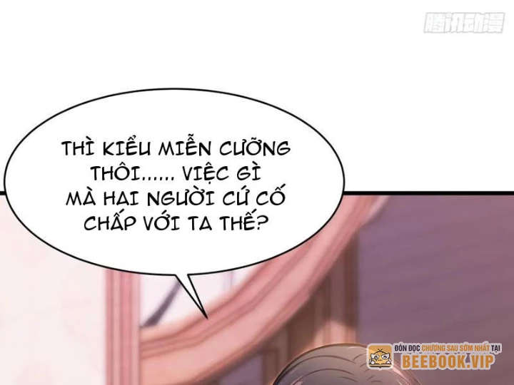 Nhân Vật Phản Diện Muốn Sống Thêm Một Ngày Chapter 39 - Trang 2