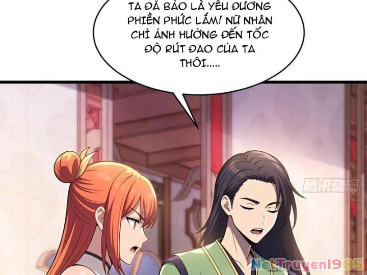 Nhân Vật Phản Diện Muốn Sống Thêm Một Ngày Chapter 39 - Trang 2
