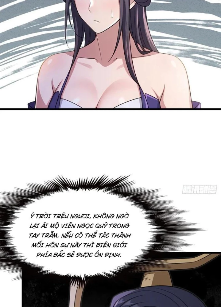 Nhân Vật Phản Diện Muốn Sống Thêm Một Ngày Chapter 40 - Trang 2