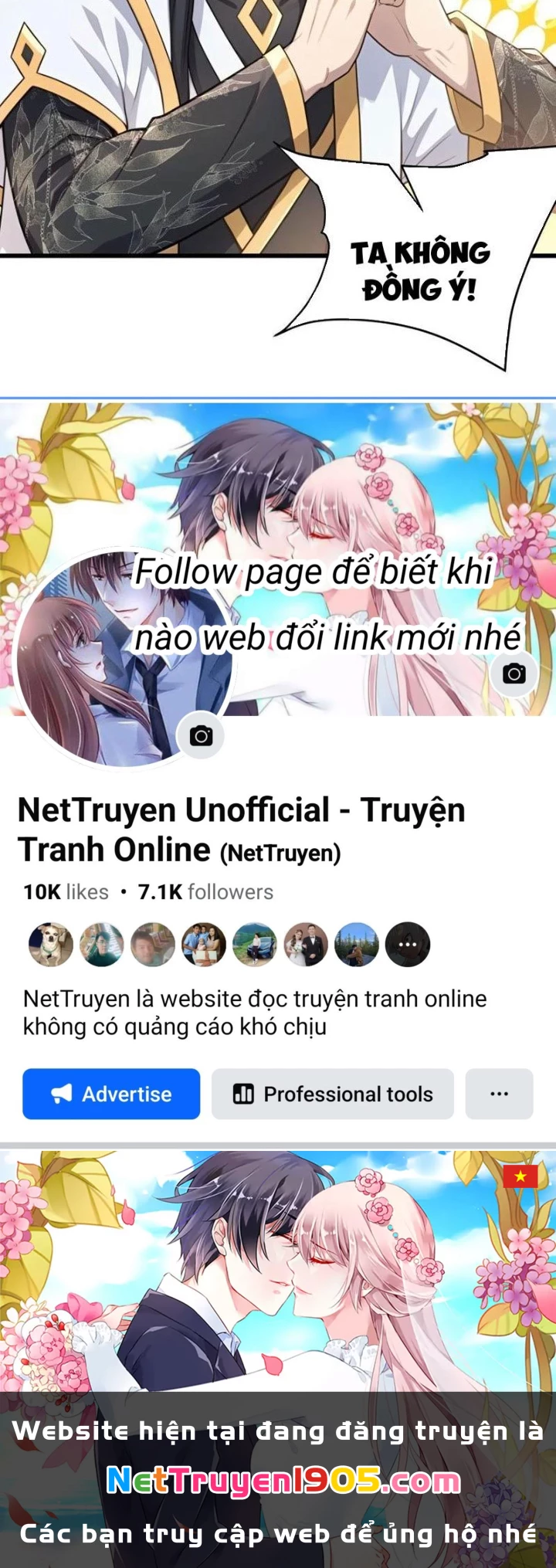 Nhân Vật Phản Diện Muốn Sống Thêm Một Ngày Chapter 40 - Trang 2