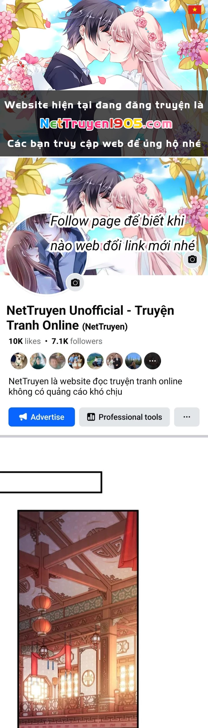 Nhân Vật Phản Diện Muốn Sống Thêm Một Ngày Chapter 40 - Trang 2