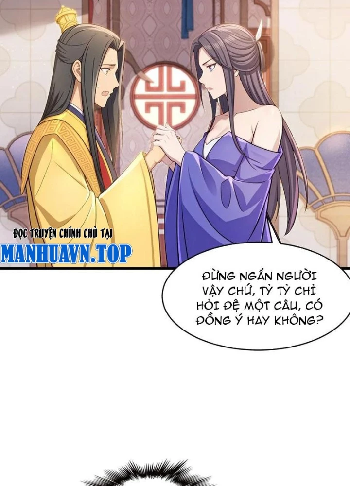 Nhân Vật Phản Diện Muốn Sống Thêm Một Ngày Chapter 40 - Trang 2