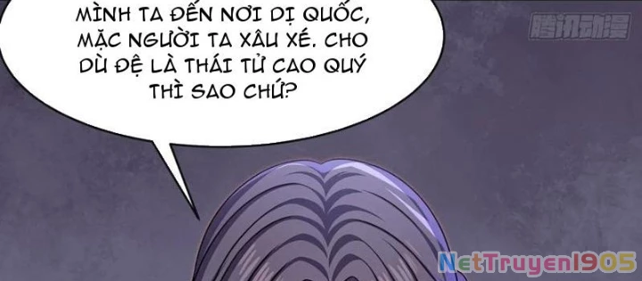 Nhân Vật Phản Diện Muốn Sống Thêm Một Ngày Chapter 40 - Trang 2