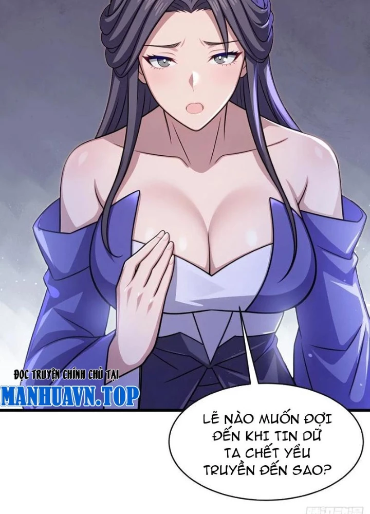 Nhân Vật Phản Diện Muốn Sống Thêm Một Ngày Chapter 40 - Trang 2