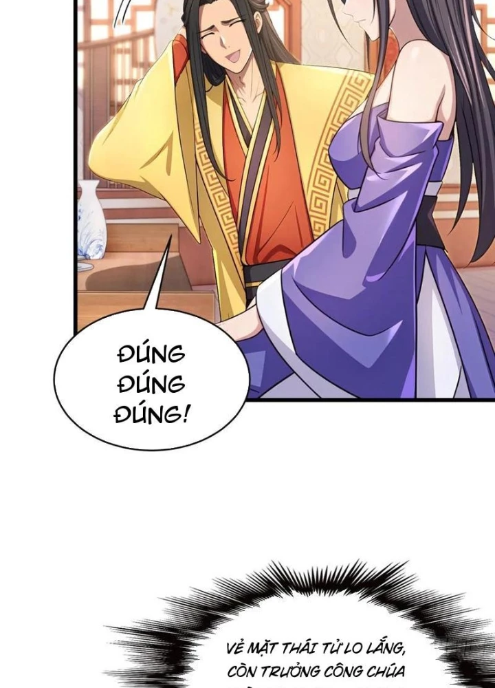 Nhân Vật Phản Diện Muốn Sống Thêm Một Ngày Chapter 40 - Trang 2