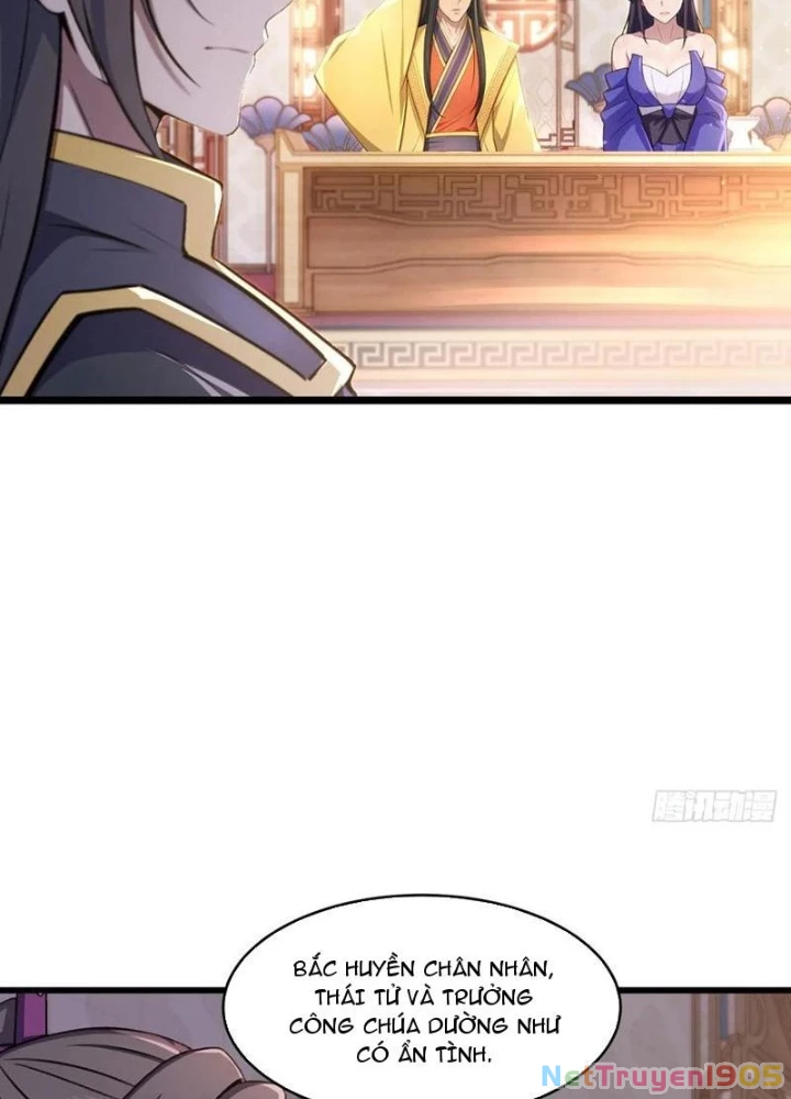 Nhân Vật Phản Diện Muốn Sống Thêm Một Ngày Chapter 40 - Trang 2