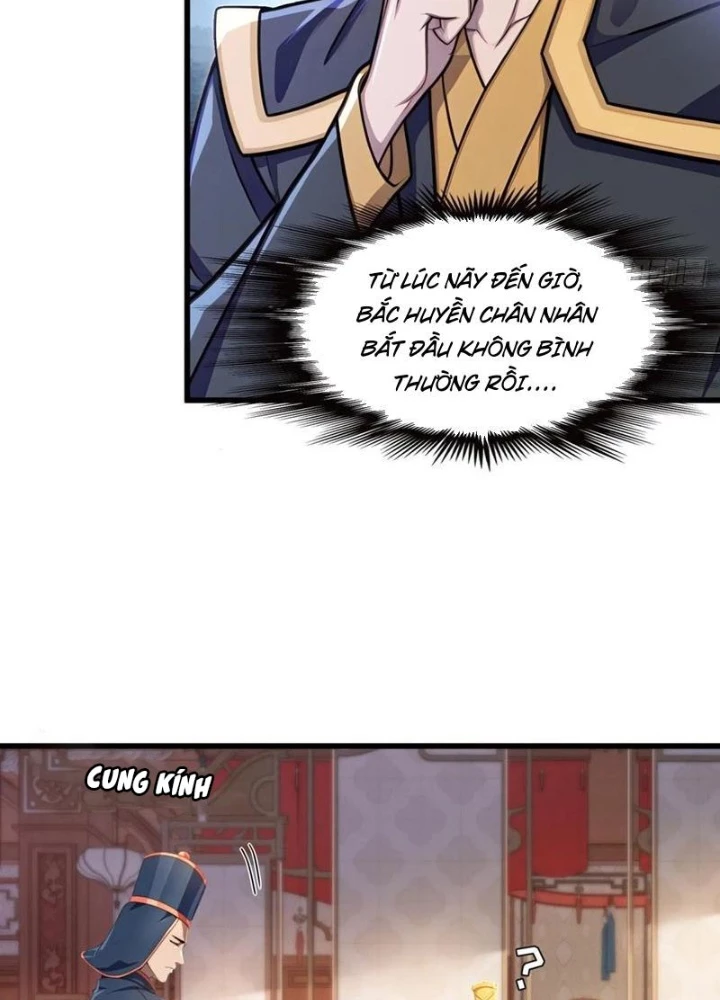 Nhân Vật Phản Diện Muốn Sống Thêm Một Ngày Chapter 40 - Trang 2