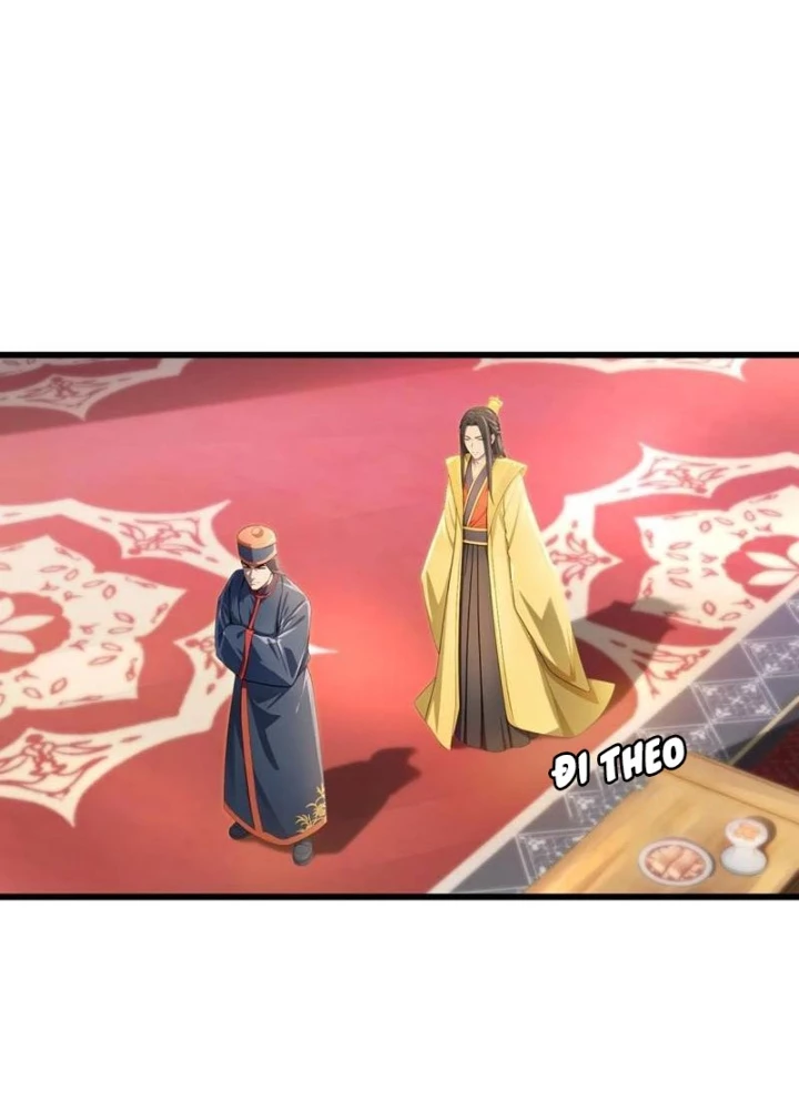 Nhân Vật Phản Diện Muốn Sống Thêm Một Ngày Chapter 40 - Trang 2