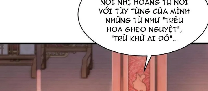 Nhân Vật Phản Diện Muốn Sống Thêm Một Ngày Chapter 40 - Trang 2