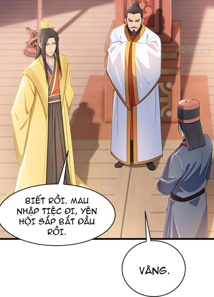 Nhân Vật Phản Diện Muốn Sống Thêm Một Ngày Chapter 40 - Trang 2