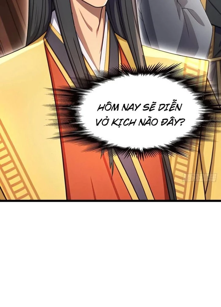 Nhân Vật Phản Diện Muốn Sống Thêm Một Ngày Chapter 40 - Trang 2