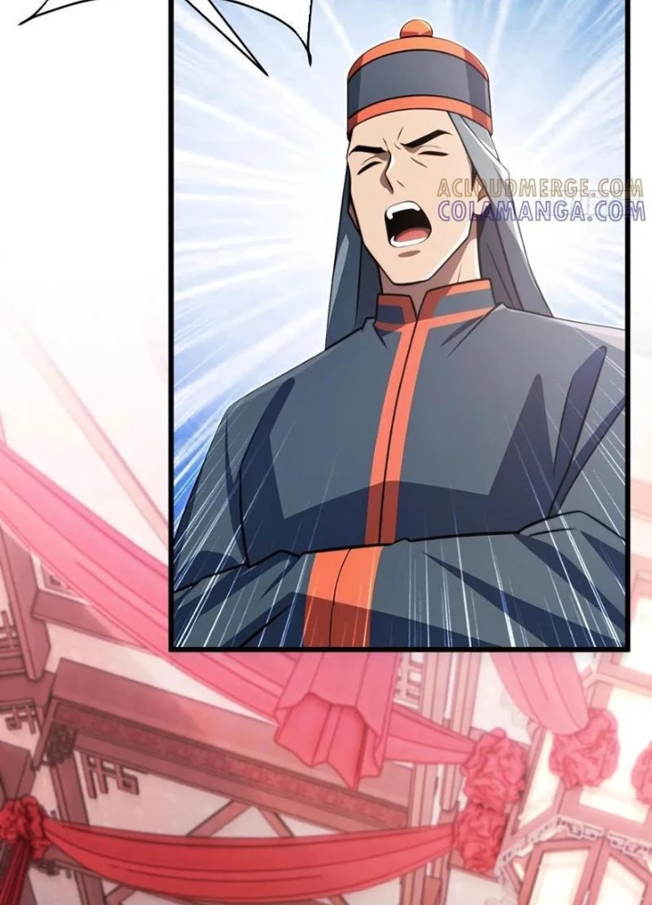 Nhân Vật Phản Diện Muốn Sống Thêm Một Ngày Chapter 40 - Trang 2