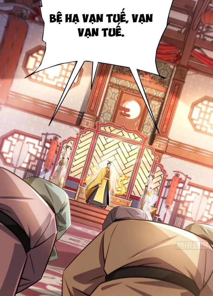 Nhân Vật Phản Diện Muốn Sống Thêm Một Ngày Chapter 40 - Trang 2