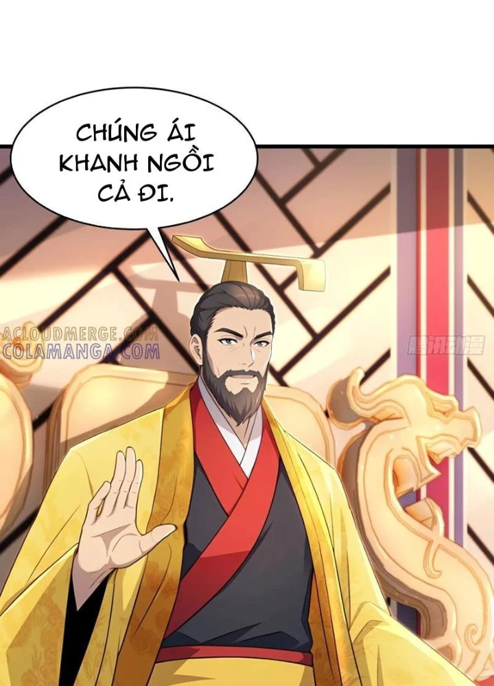 Nhân Vật Phản Diện Muốn Sống Thêm Một Ngày Chapter 40 - Trang 2