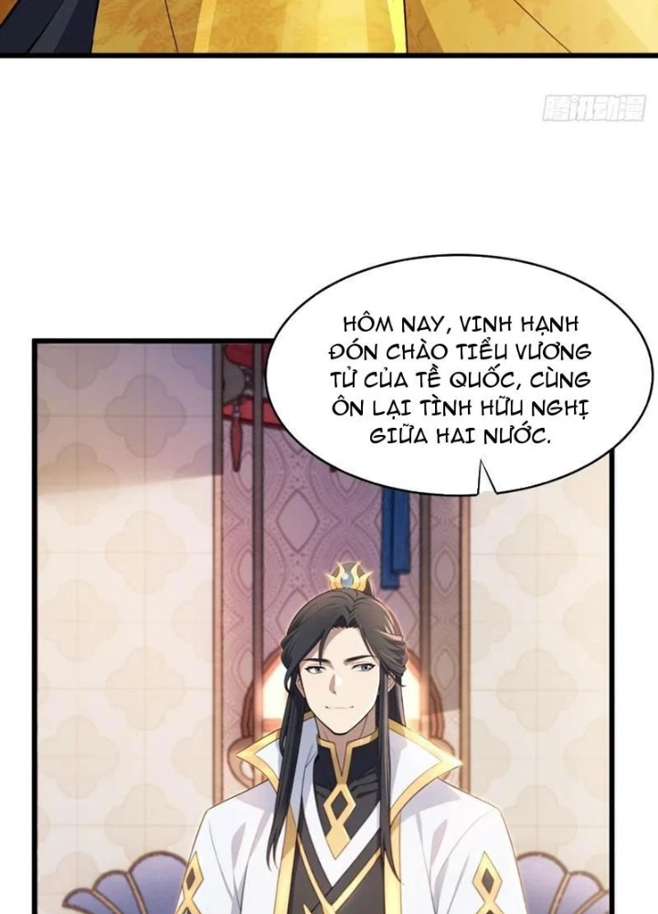 Nhân Vật Phản Diện Muốn Sống Thêm Một Ngày Chapter 40 - Trang 2