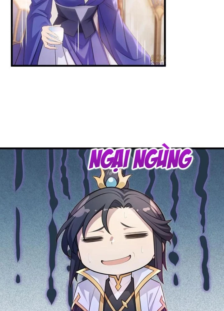 Nhân Vật Phản Diện Muốn Sống Thêm Một Ngày Chapter 40 - Trang 2