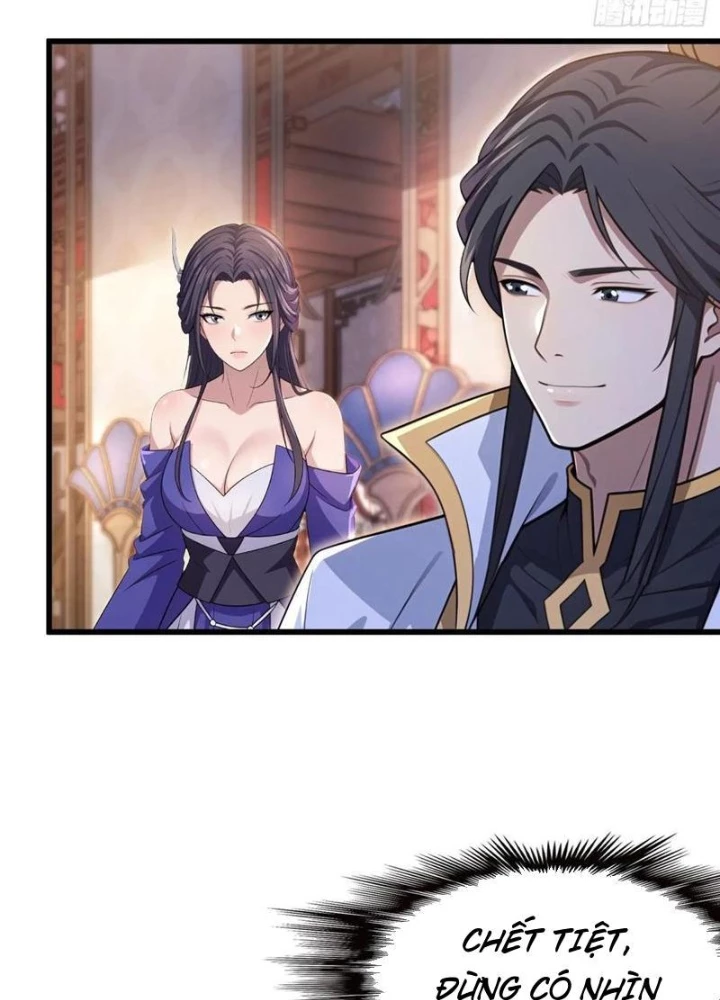 Nhân Vật Phản Diện Muốn Sống Thêm Một Ngày Chapter 40 - Trang 2