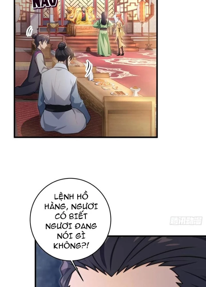 Nhân Vật Phản Diện Muốn Sống Thêm Một Ngày Chapter 41 - Trang 2