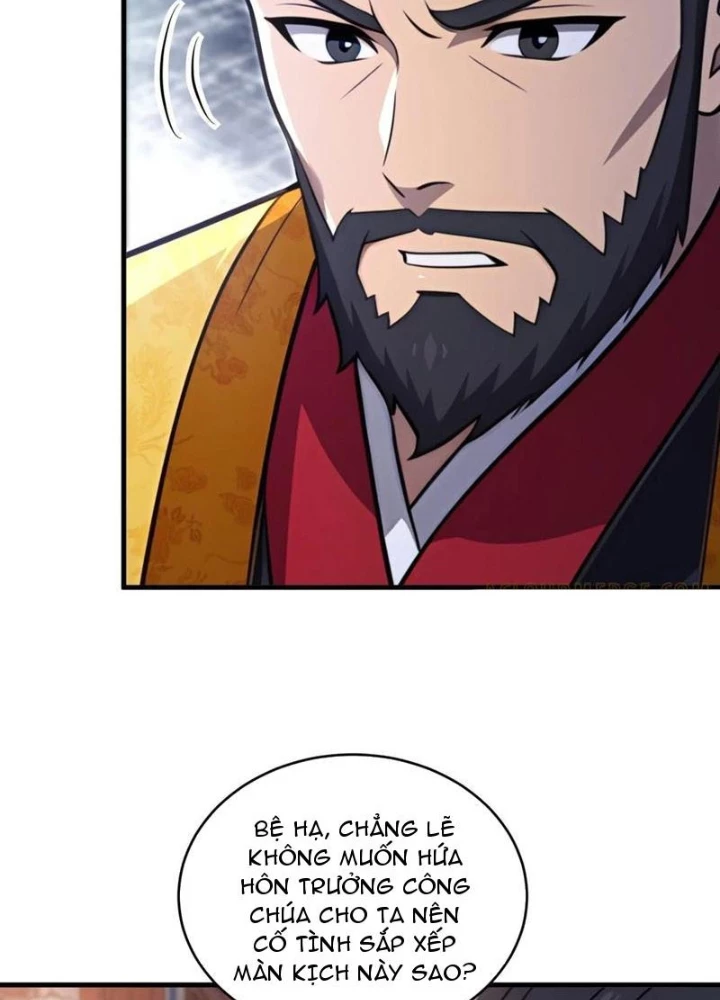 Nhân Vật Phản Diện Muốn Sống Thêm Một Ngày Chapter 41 - Trang 2