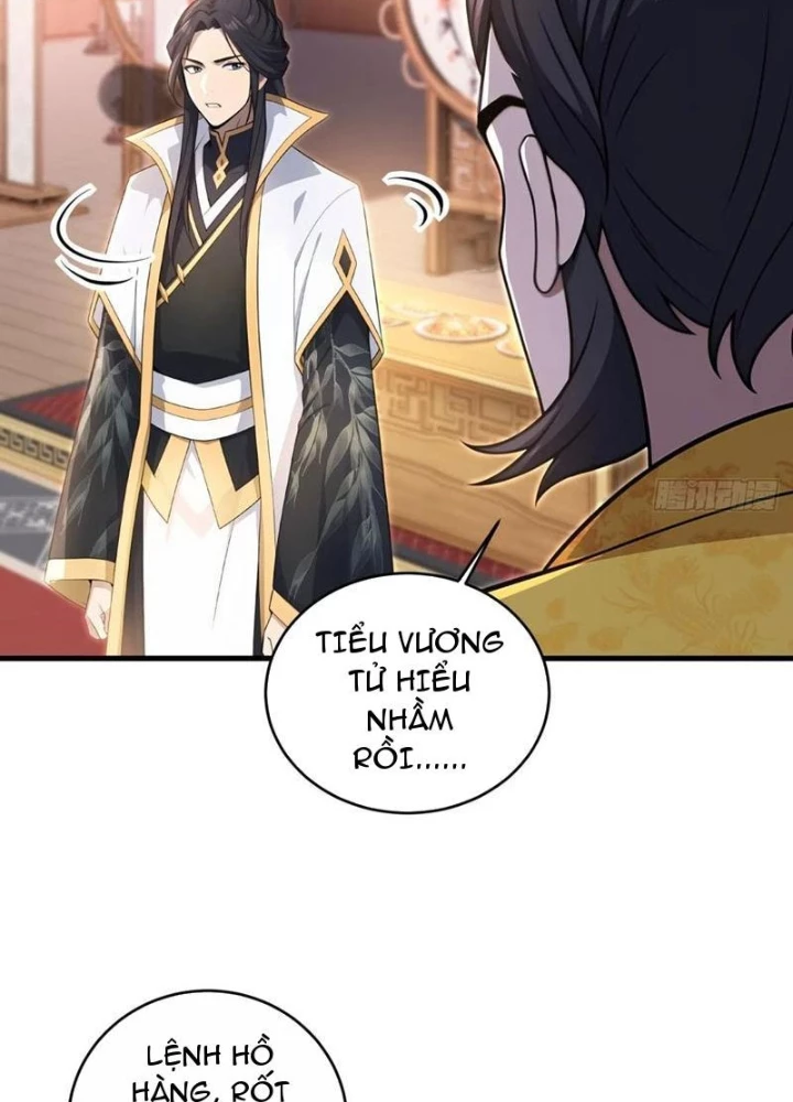 Nhân Vật Phản Diện Muốn Sống Thêm Một Ngày Chapter 41 - Trang 2