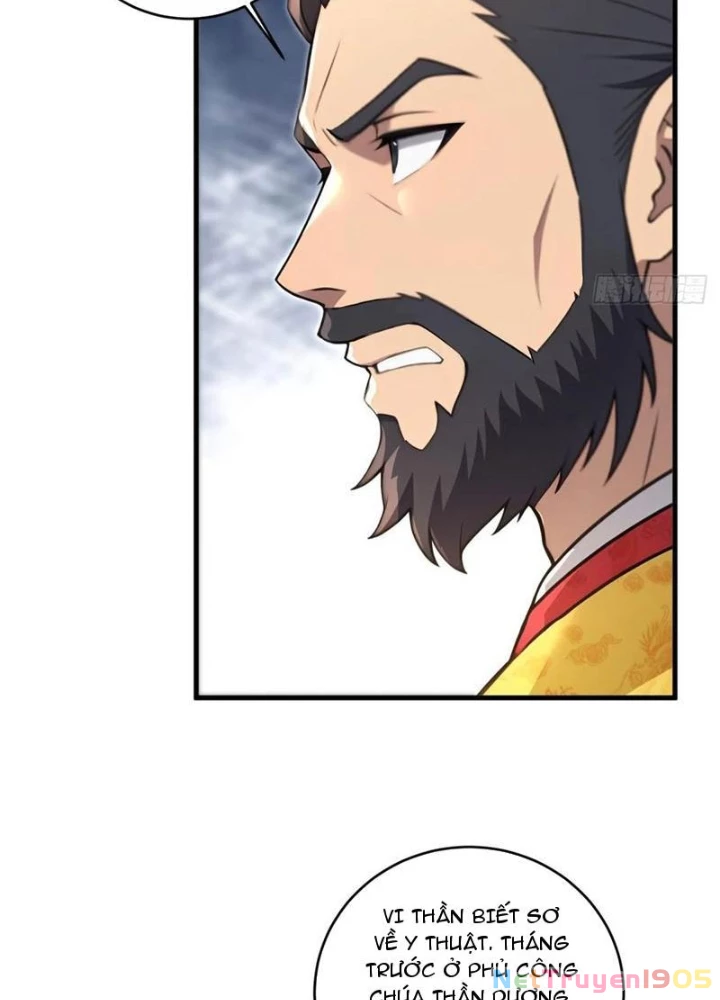 Nhân Vật Phản Diện Muốn Sống Thêm Một Ngày Chapter 41 - Trang 2