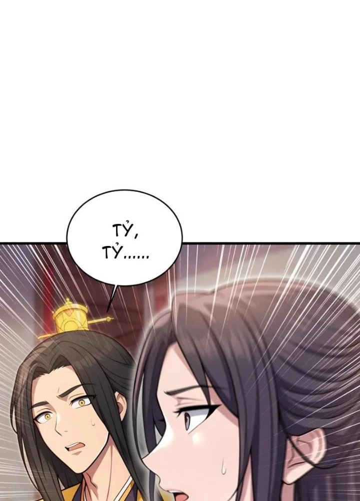 Nhân Vật Phản Diện Muốn Sống Thêm Một Ngày Chapter 41 - Trang 2