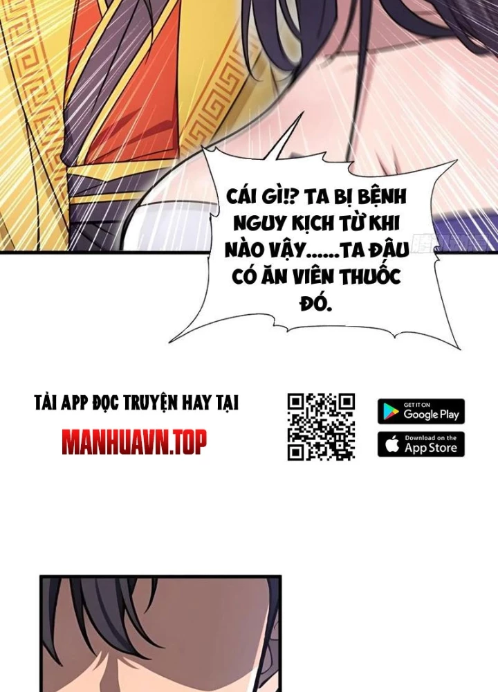 Nhân Vật Phản Diện Muốn Sống Thêm Một Ngày Chapter 41 - Trang 2