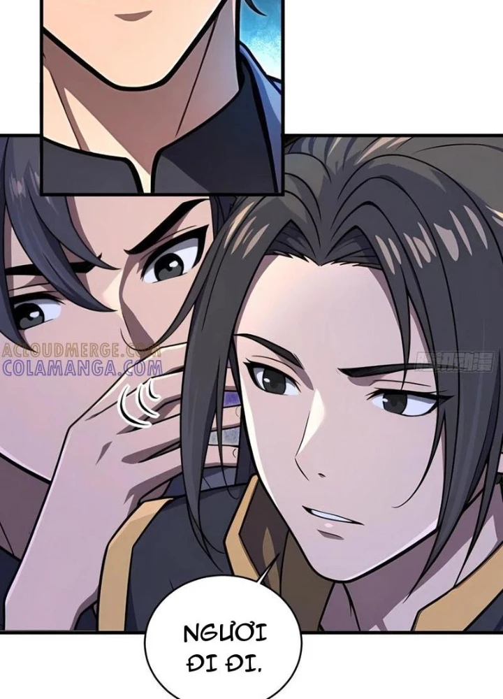 Nhân Vật Phản Diện Muốn Sống Thêm Một Ngày Chapter 41 - Trang 2