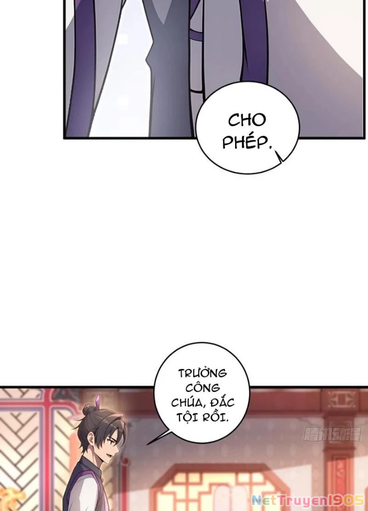 Nhân Vật Phản Diện Muốn Sống Thêm Một Ngày Chapter 41 - Trang 2