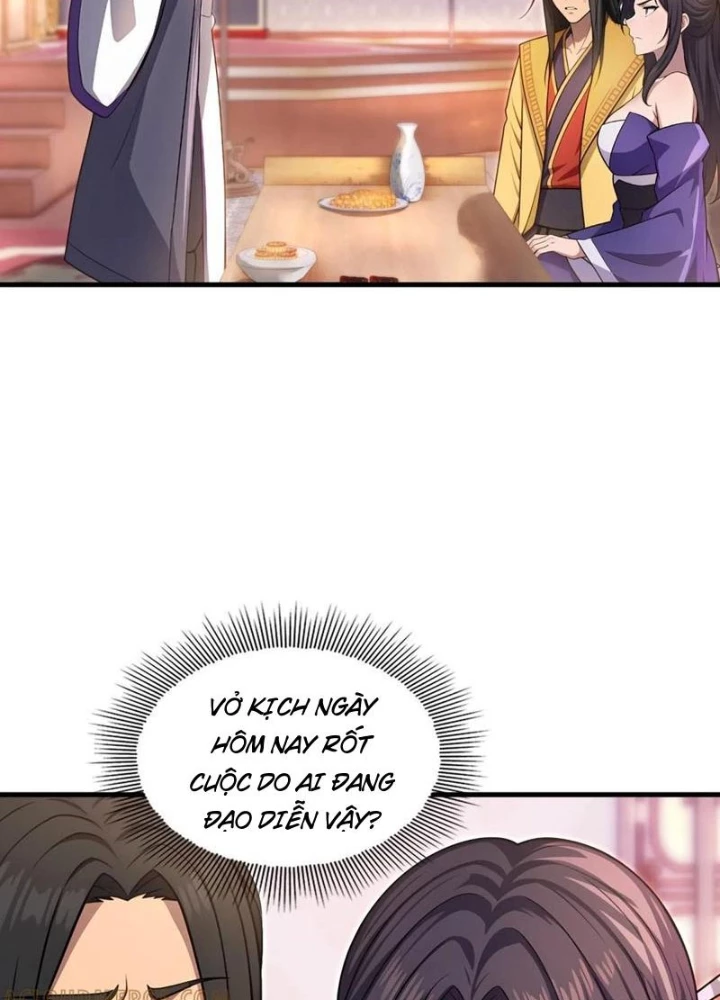 Nhân Vật Phản Diện Muốn Sống Thêm Một Ngày Chapter 41 - Trang 2