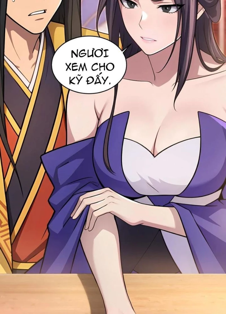 Nhân Vật Phản Diện Muốn Sống Thêm Một Ngày Chapter 41 - Trang 2