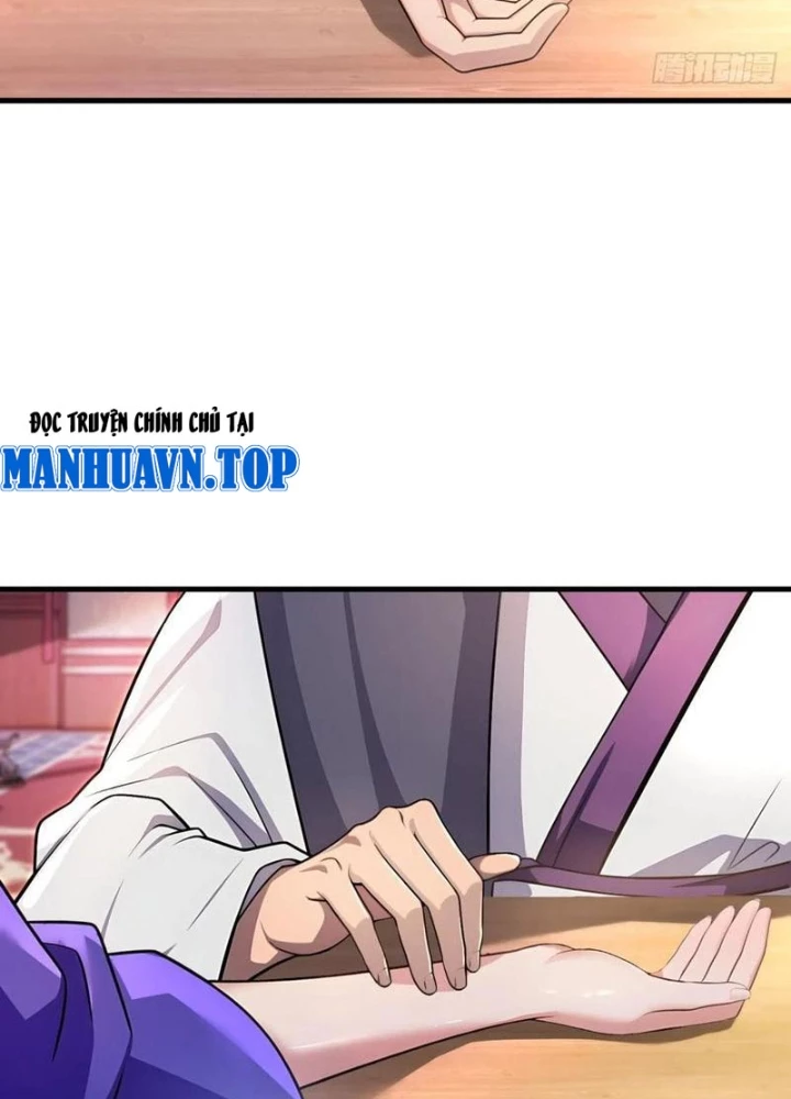 Nhân Vật Phản Diện Muốn Sống Thêm Một Ngày Chapter 41 - Trang 2