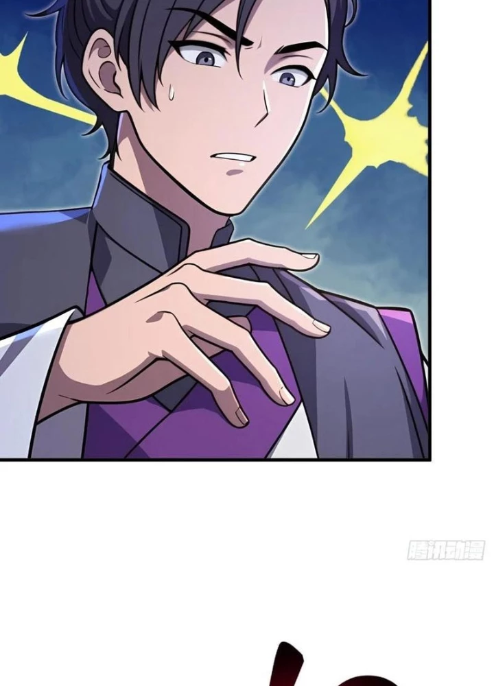 Nhân Vật Phản Diện Muốn Sống Thêm Một Ngày Chapter 41 - Trang 2