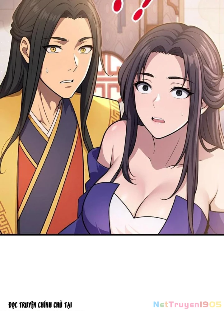 Nhân Vật Phản Diện Muốn Sống Thêm Một Ngày Chapter 41 - Trang 2