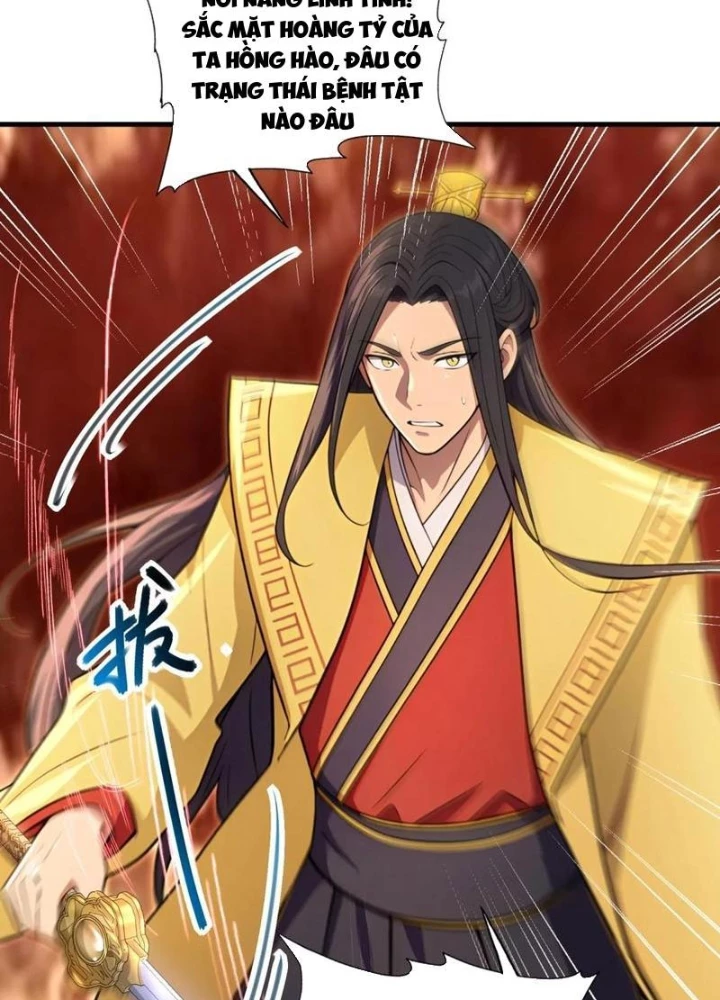 Nhân Vật Phản Diện Muốn Sống Thêm Một Ngày Chapter 41 - Trang 2