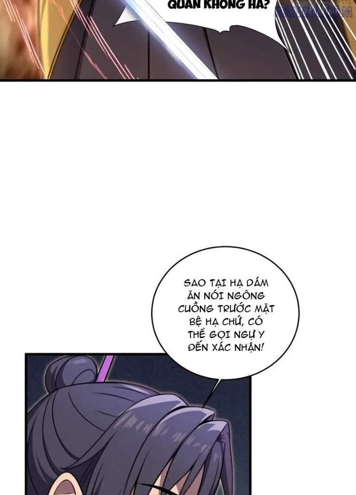 Nhân Vật Phản Diện Muốn Sống Thêm Một Ngày Chapter 41 - Trang 2