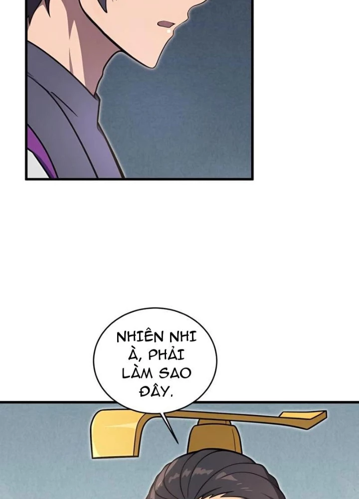 Nhân Vật Phản Diện Muốn Sống Thêm Một Ngày Chapter 41 - Trang 2