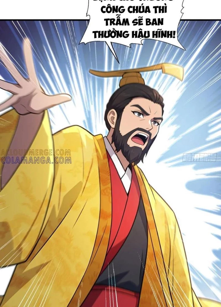 Nhân Vật Phản Diện Muốn Sống Thêm Một Ngày Chapter 41 - Trang 2