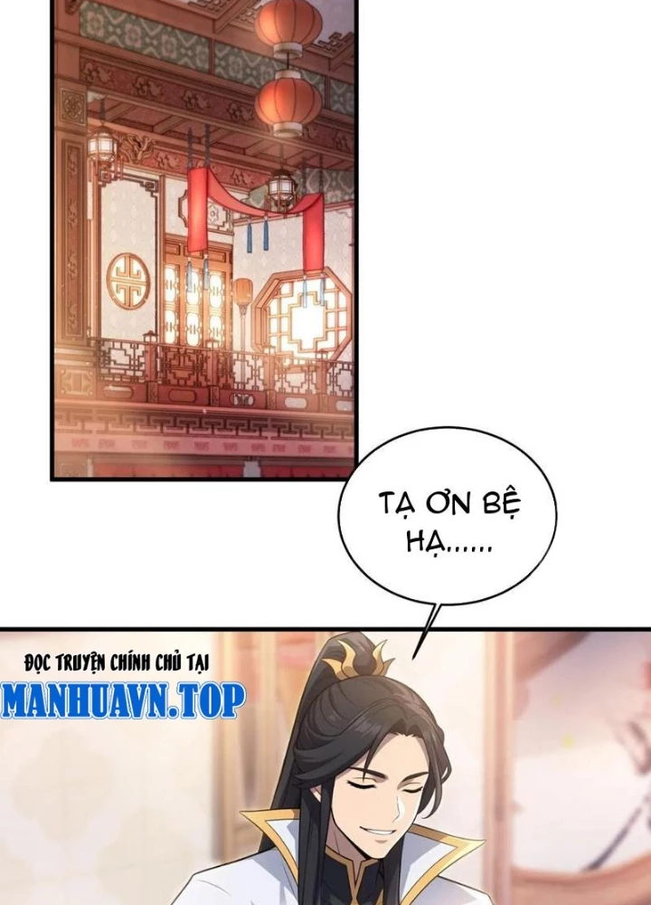 Nhân Vật Phản Diện Muốn Sống Thêm Một Ngày Chapter 41 - Trang 2