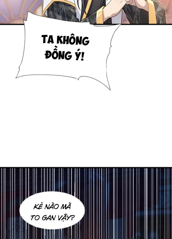 Nhân Vật Phản Diện Muốn Sống Thêm Một Ngày Chapter 41 - Trang 2