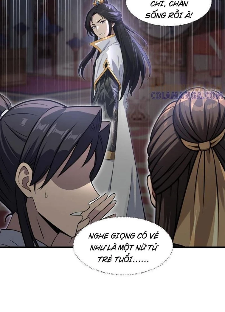 Nhân Vật Phản Diện Muốn Sống Thêm Một Ngày Chapter 41 - Trang 2