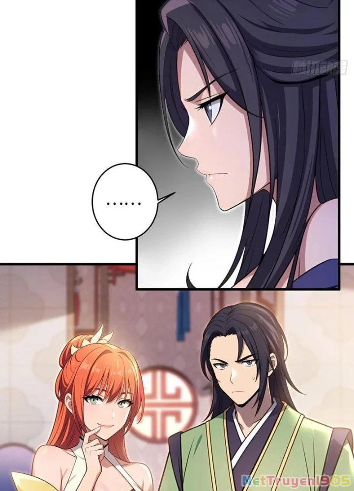 Nhân Vật Phản Diện Muốn Sống Thêm Một Ngày Chapter 41 - Trang 2